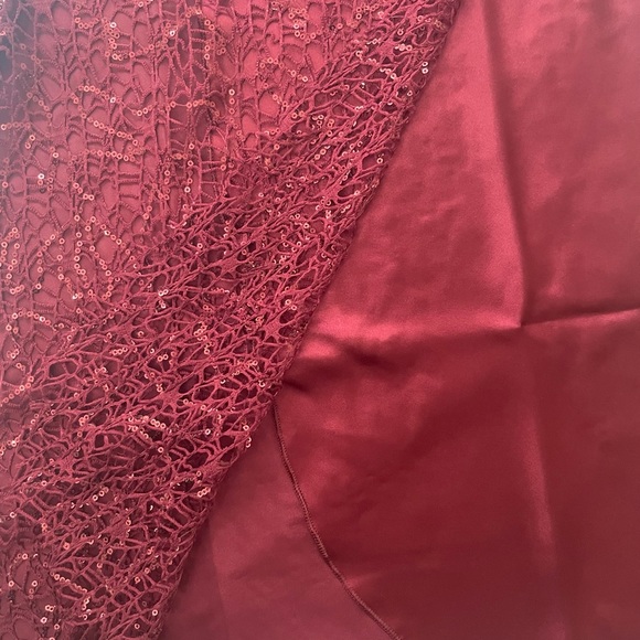 Women's Lingerie Lace Sequin Sleepwear Nightdress Baby doll Chemise G string. - Picture 6 of 10